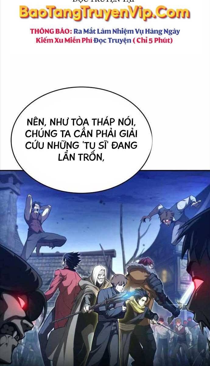 Chiêu Hồn Giả Siêu Phàm Chap 55 - Next Chap 56