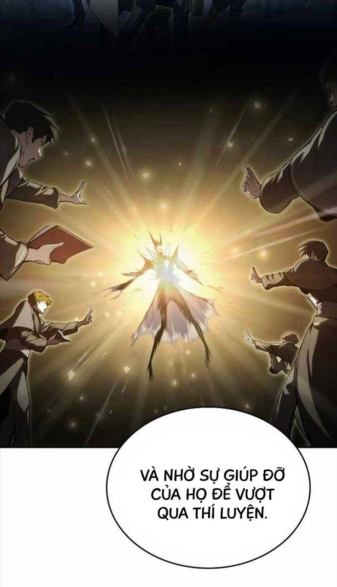 Chiêu Hồn Giả Siêu Phàm Chap 55 - Next Chap 56
