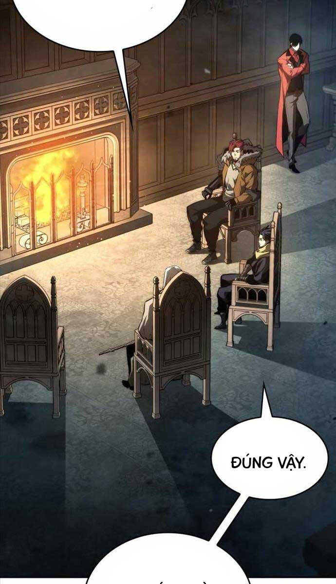 Chiêu Hồn Giả Siêu Phàm Chap 55 - Next Chap 56