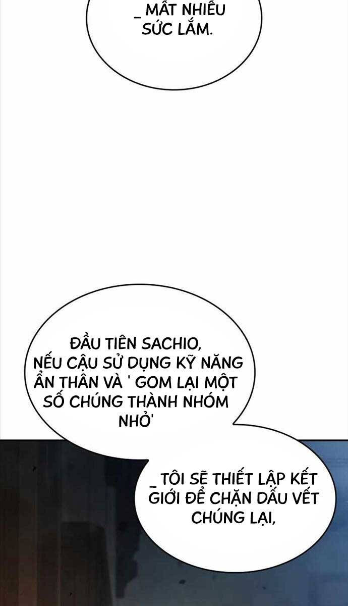 Chiêu Hồn Giả Siêu Phàm Chap 55 - Next Chap 56