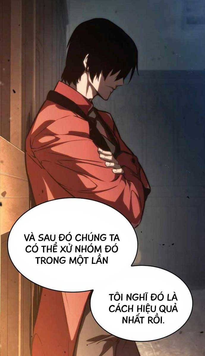 Chiêu Hồn Giả Siêu Phàm Chap 55 - Next Chap 56