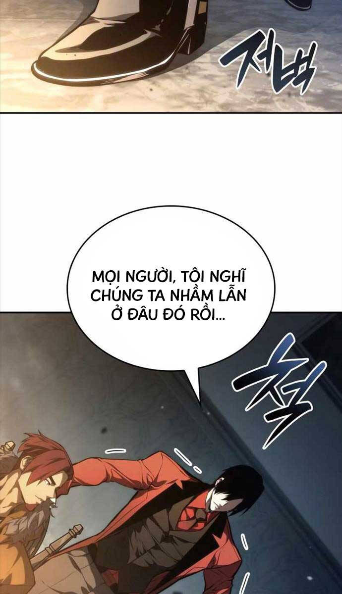 Chiêu Hồn Giả Siêu Phàm Chap 55 - Next Chap 56