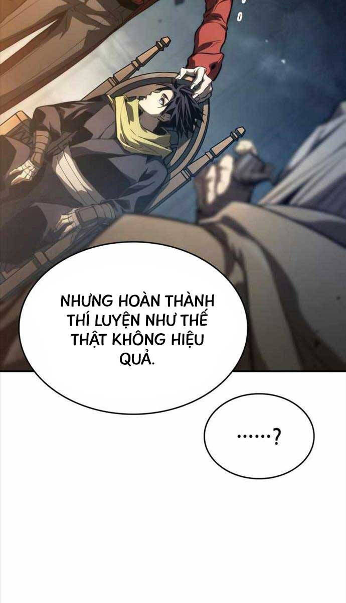 Chiêu Hồn Giả Siêu Phàm Chap 55 - Next Chap 56