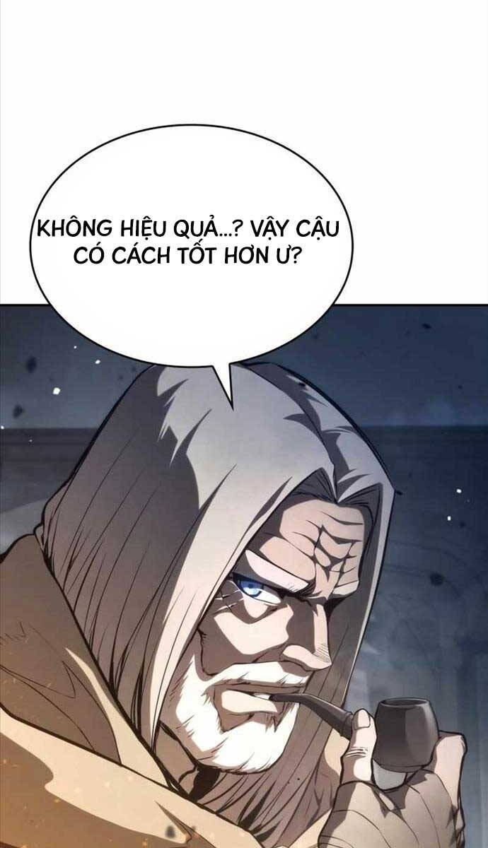 Chiêu Hồn Giả Siêu Phàm Chap 55 - Next Chap 56