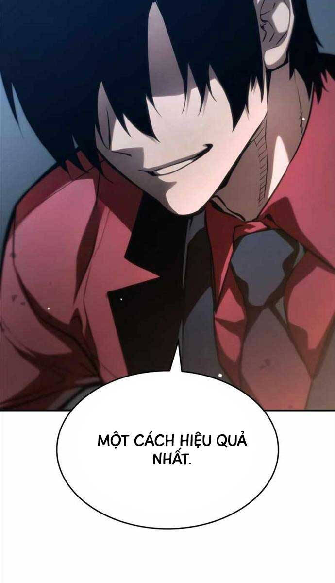 Chiêu Hồn Giả Siêu Phàm Chap 55 - Next Chap 56