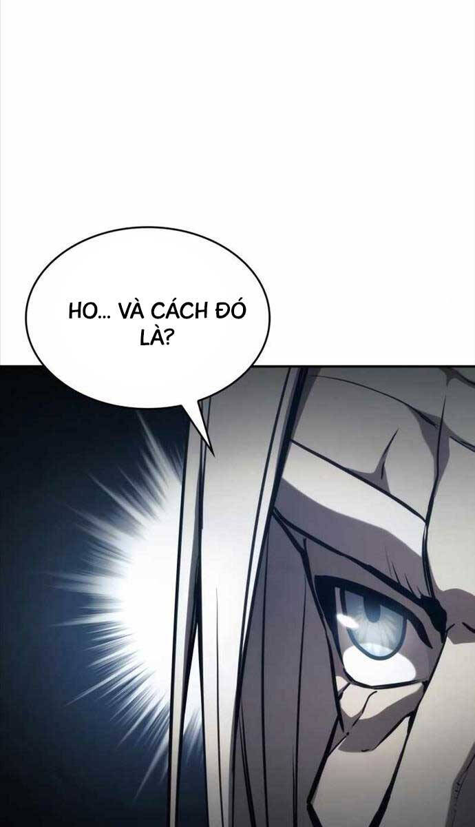 Chiêu Hồn Giả Siêu Phàm Chap 55 - Next Chap 56