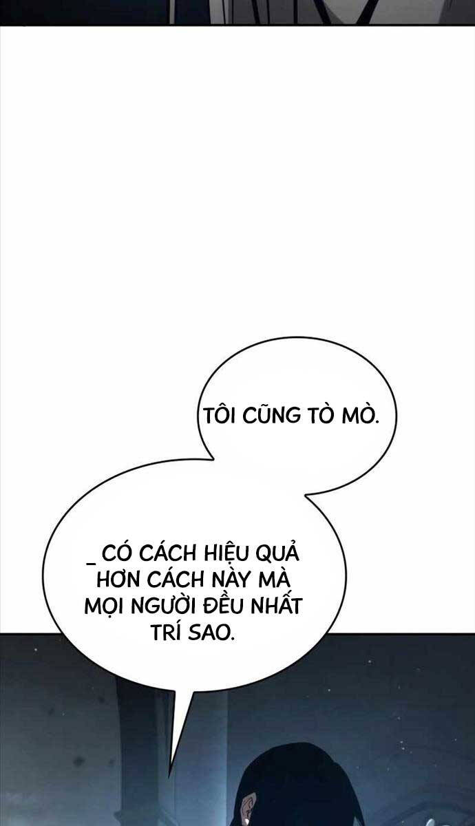 Chiêu Hồn Giả Siêu Phàm Chap 55 - Next Chap 56