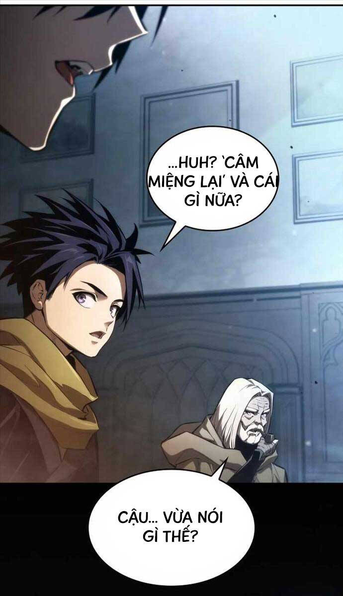 Chiêu Hồn Giả Siêu Phàm Chap 55 - Next Chap 56
