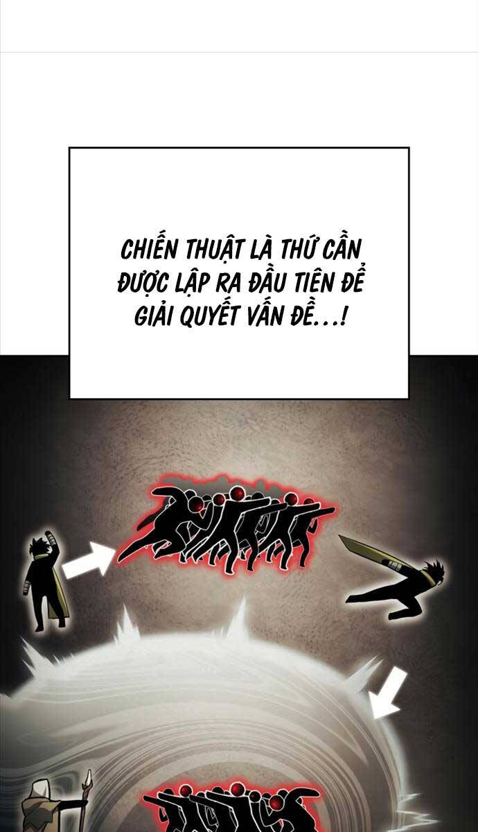 Chiêu Hồn Giả Siêu Phàm Chap 56 - Next Chap 57