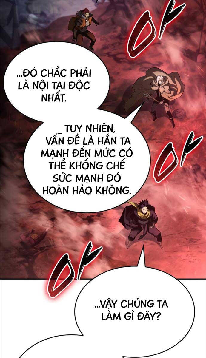Chiêu Hồn Giả Siêu Phàm Chap 56 - Next Chap 57