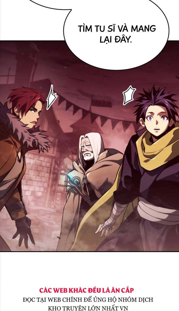 Chiêu Hồn Giả Siêu Phàm Chap 56 - Next Chap 57