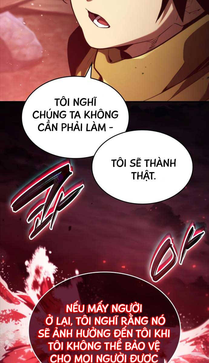Chiêu Hồn Giả Siêu Phàm Chap 56 - Next Chap 57