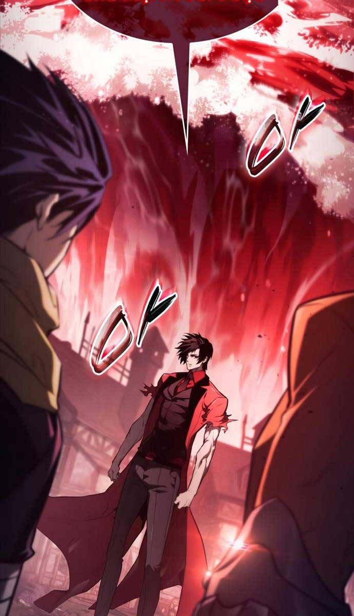Chiêu Hồn Giả Siêu Phàm Chap 56 - Next Chap 57