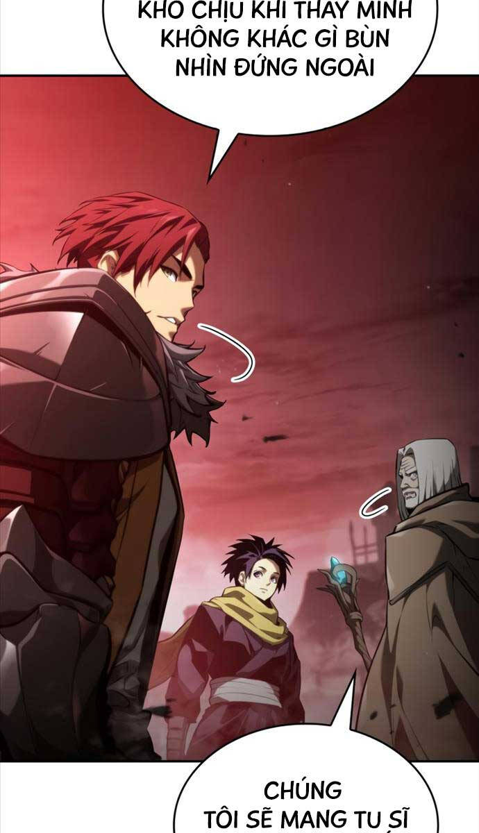Chiêu Hồn Giả Siêu Phàm Chap 56 - Next Chap 57