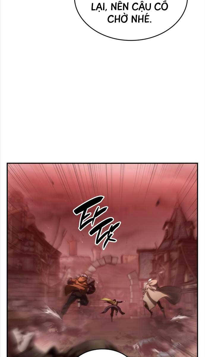 Chiêu Hồn Giả Siêu Phàm Chap 56 - Next Chap 57