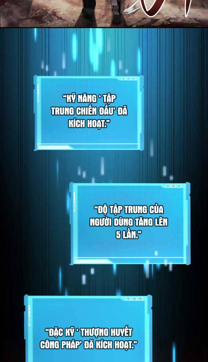 Chiêu Hồn Giả Siêu Phàm Chap 56 - Next Chap 57