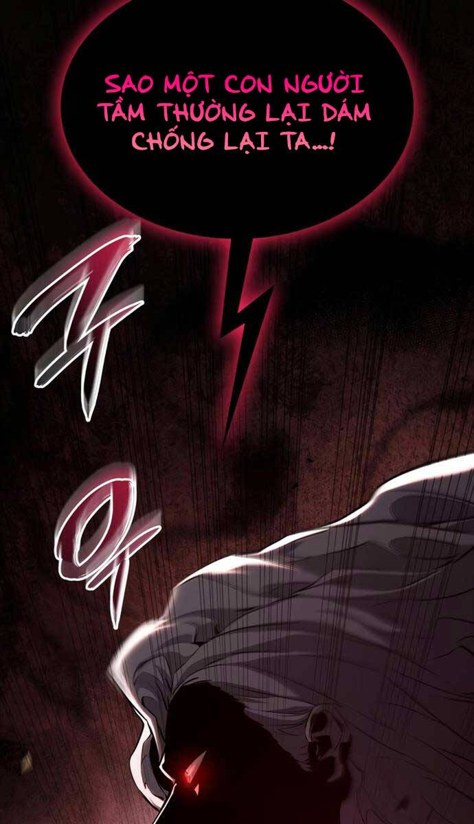 Chiêu Hồn Giả Siêu Phàm Chap 56 - Next Chap 57