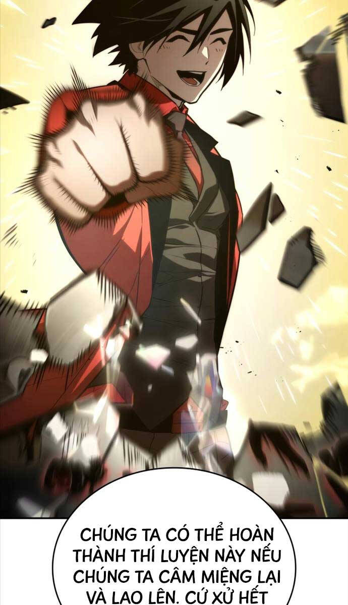 Chiêu Hồn Giả Siêu Phàm Chap 56 - Next Chap 57