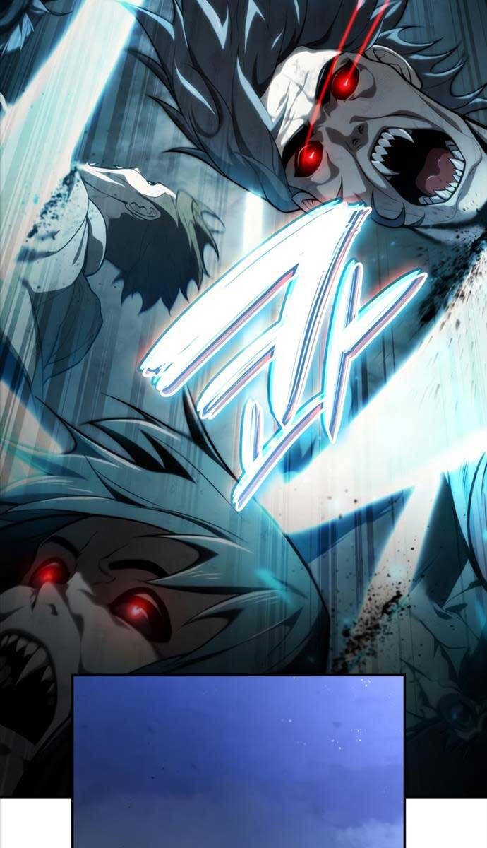 Chiêu Hồn Giả Siêu Phàm Chap 56 - Next Chap 57