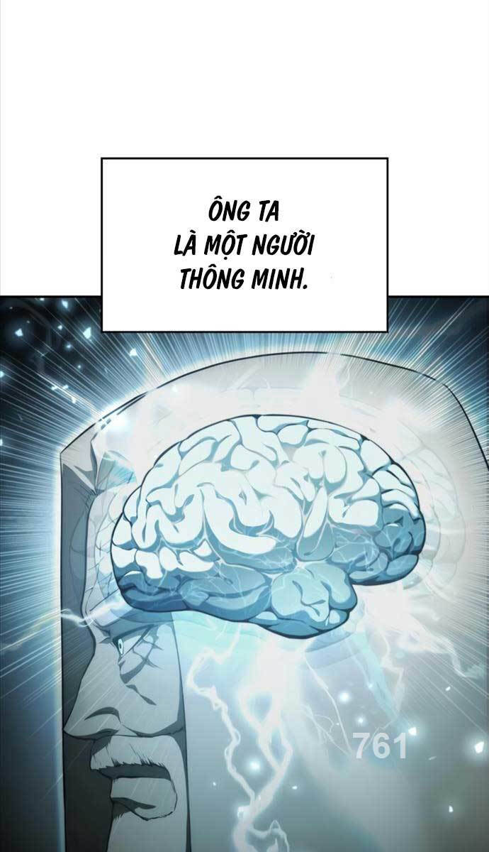 Chiêu Hồn Giả Siêu Phàm Chap 56 - Next Chap 57