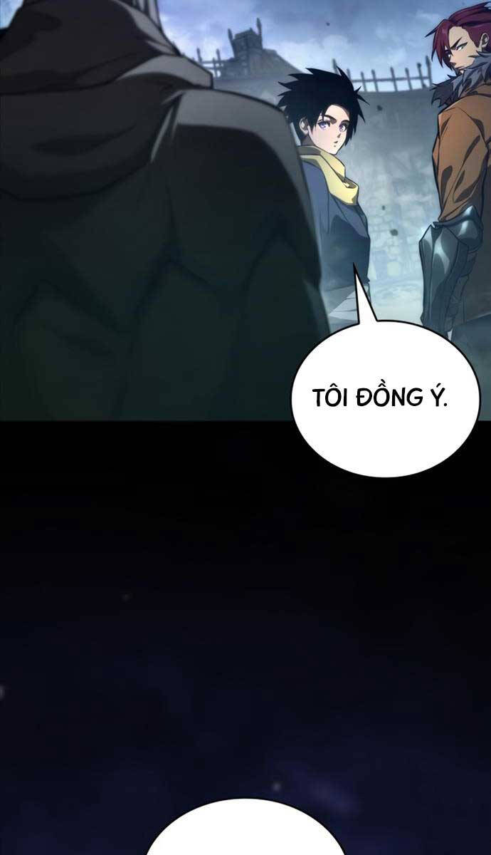 Chiêu Hồn Giả Siêu Phàm Chap 56 - Next Chap 57