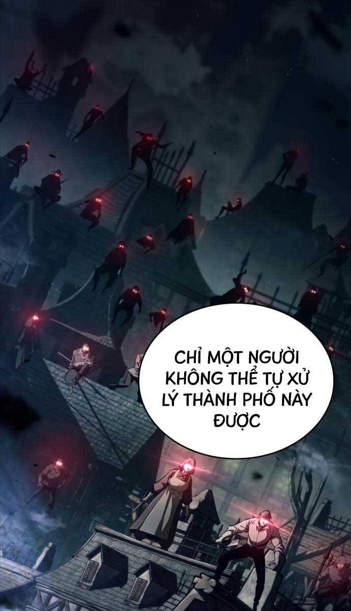 Chiêu Hồn Giả Siêu Phàm Chap 56 - Next Chap 57