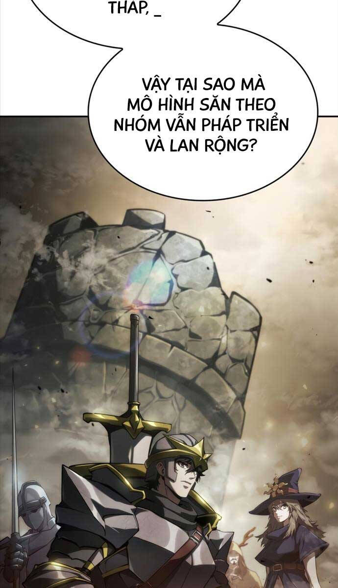 Chiêu Hồn Giả Siêu Phàm Chap 56 - Next Chap 57