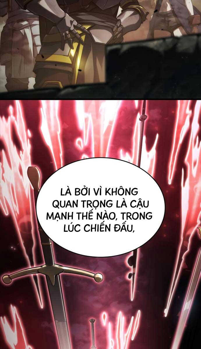 Chiêu Hồn Giả Siêu Phàm Chap 56 - Next Chap 57