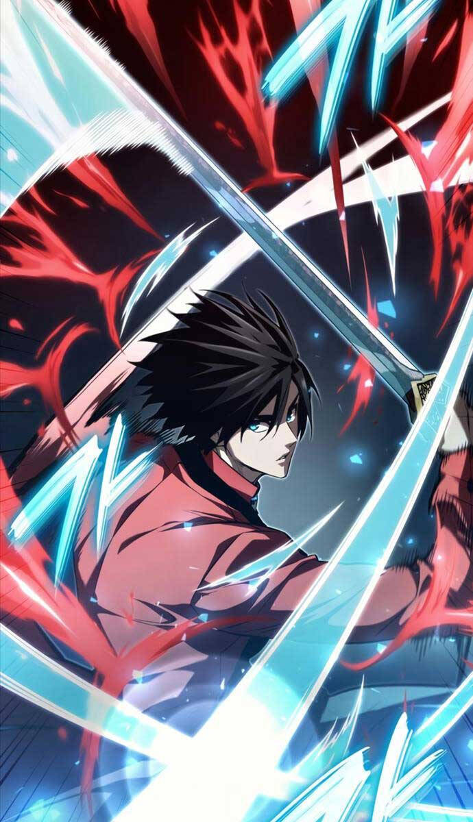 Chiêu Hồn Giả Siêu Phàm Chap 56 - Next Chap 57