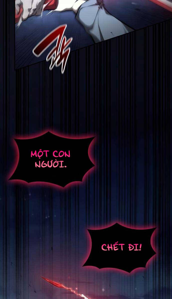 Chiêu Hồn Giả Siêu Phàm Chap 56 - Next Chap 57