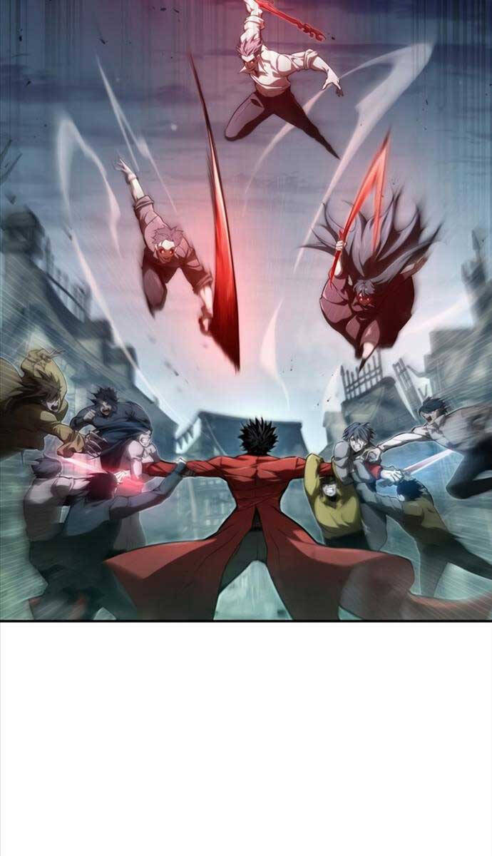 Chiêu Hồn Giả Siêu Phàm Chap 56 - Next Chap 57
