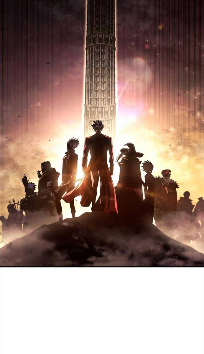 Chiêu Hồn Giả Siêu Phàm Chap 56 - Next Chap 57