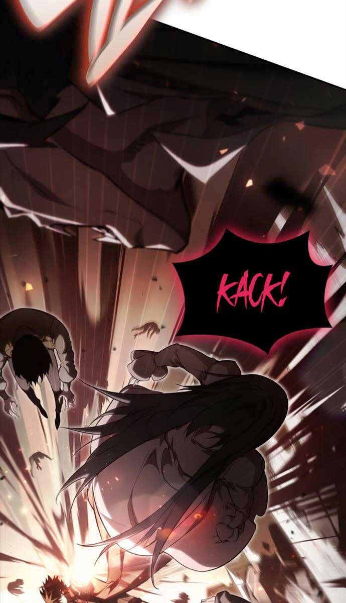 Chiêu Hồn Giả Siêu Phàm Chap 56 - Next Chap 57
