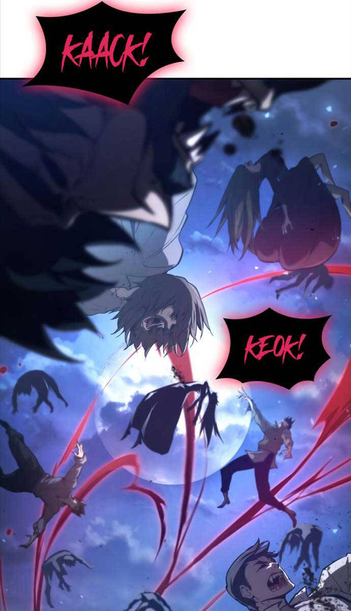 Chiêu Hồn Giả Siêu Phàm Chap 56 - Next Chap 57