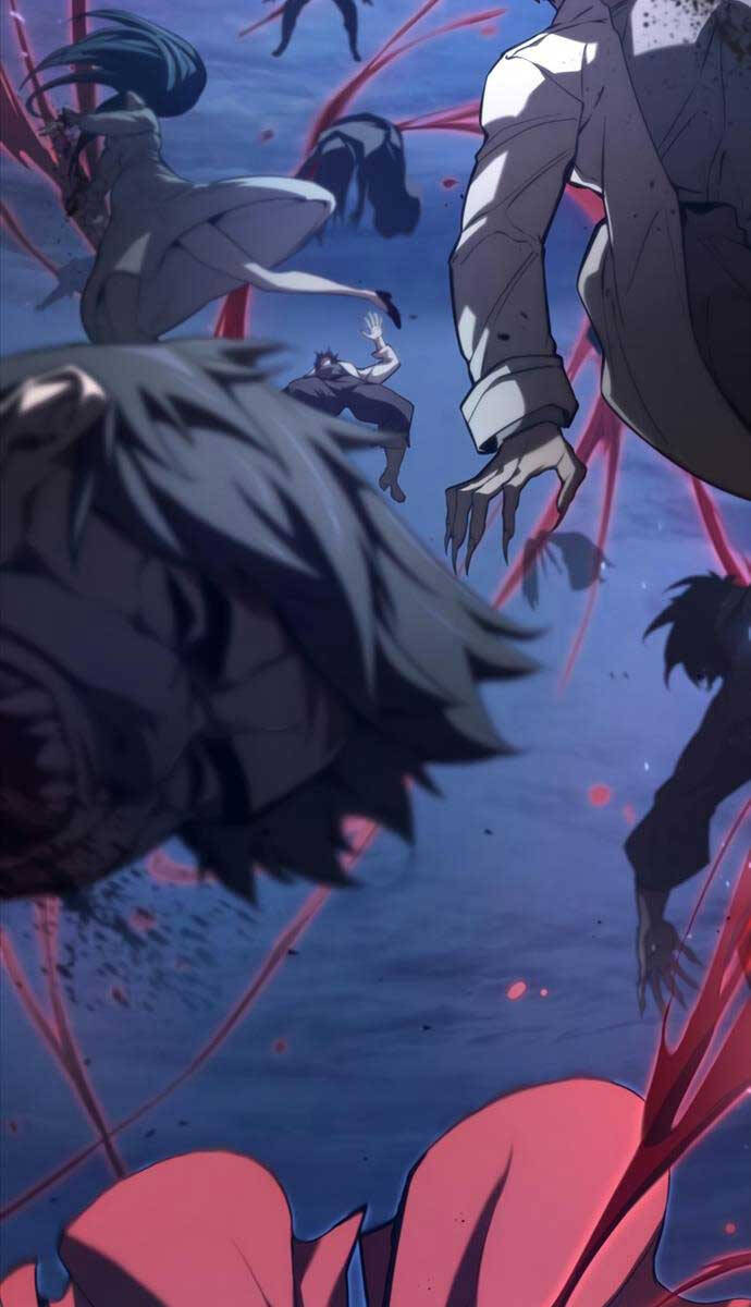 Chiêu Hồn Giả Siêu Phàm Chap 56 - Next Chap 57