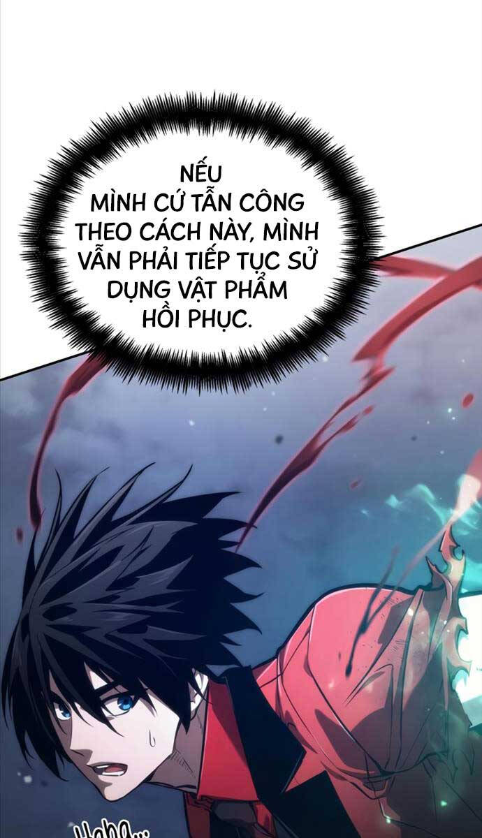 Chiêu Hồn Giả Siêu Phàm Chap 56 - Next Chap 57
