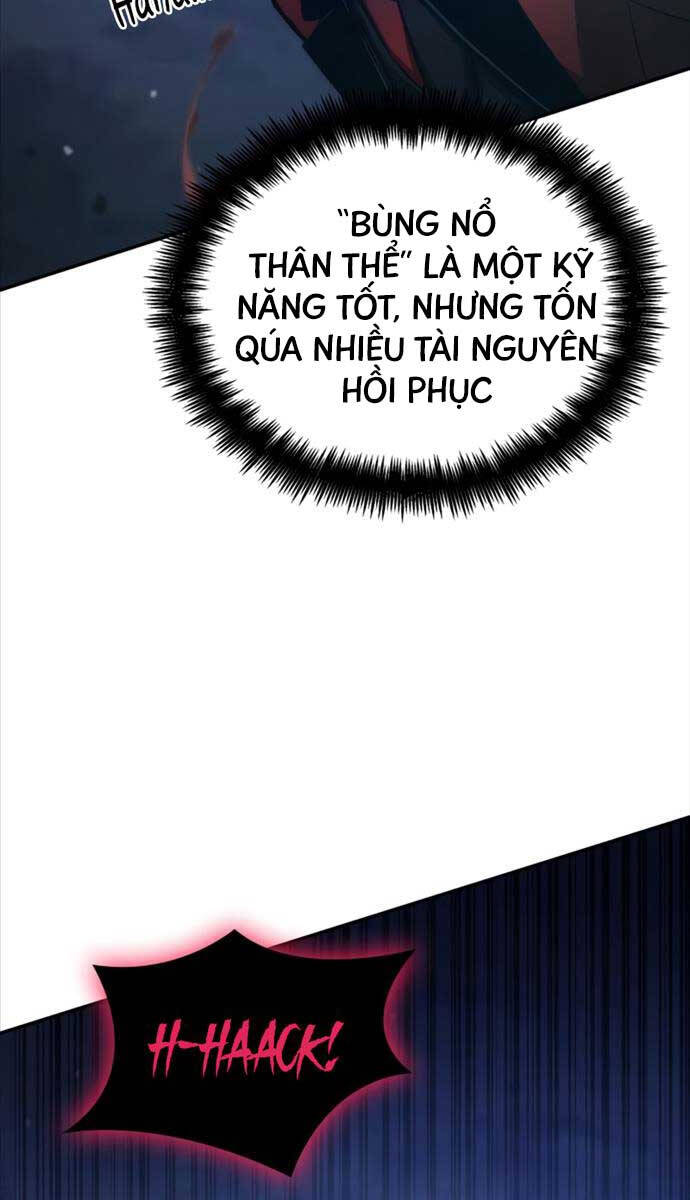 Chiêu Hồn Giả Siêu Phàm Chap 56 - Next Chap 57