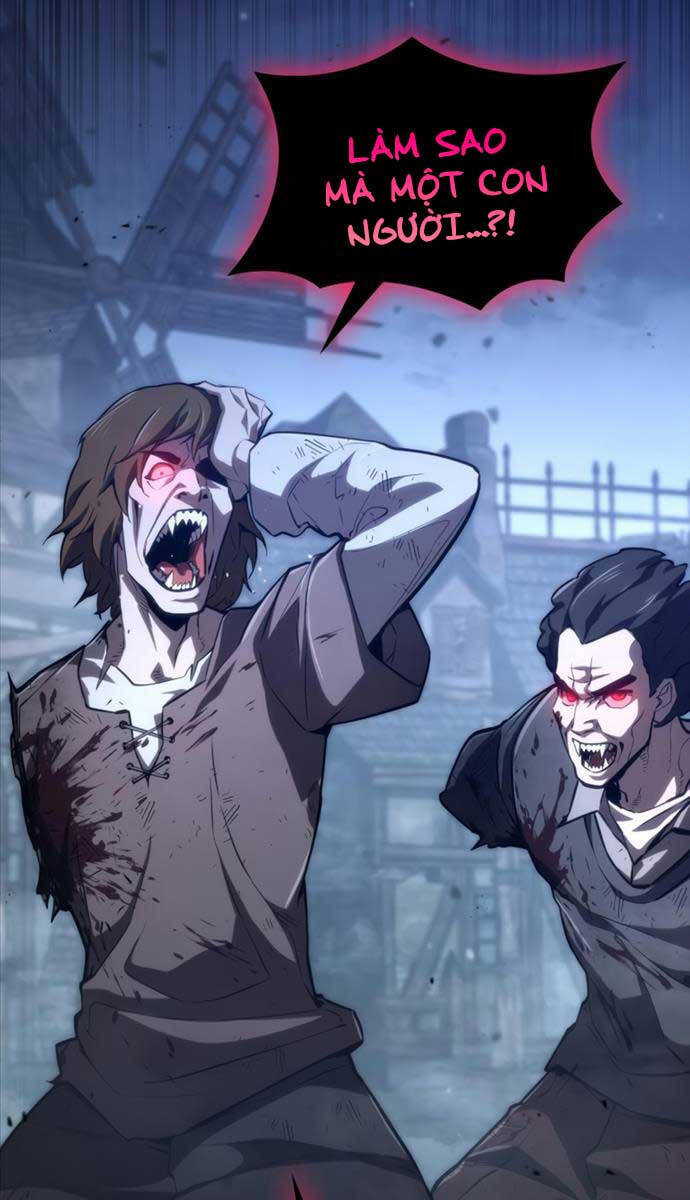 Chiêu Hồn Giả Siêu Phàm Chap 56 - Next Chap 57