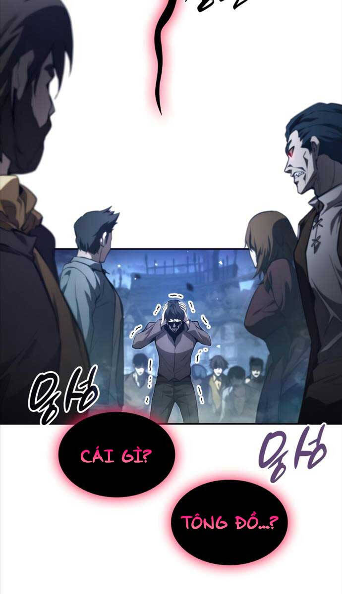 Chiêu Hồn Giả Siêu Phàm Chap 56 - Next Chap 57