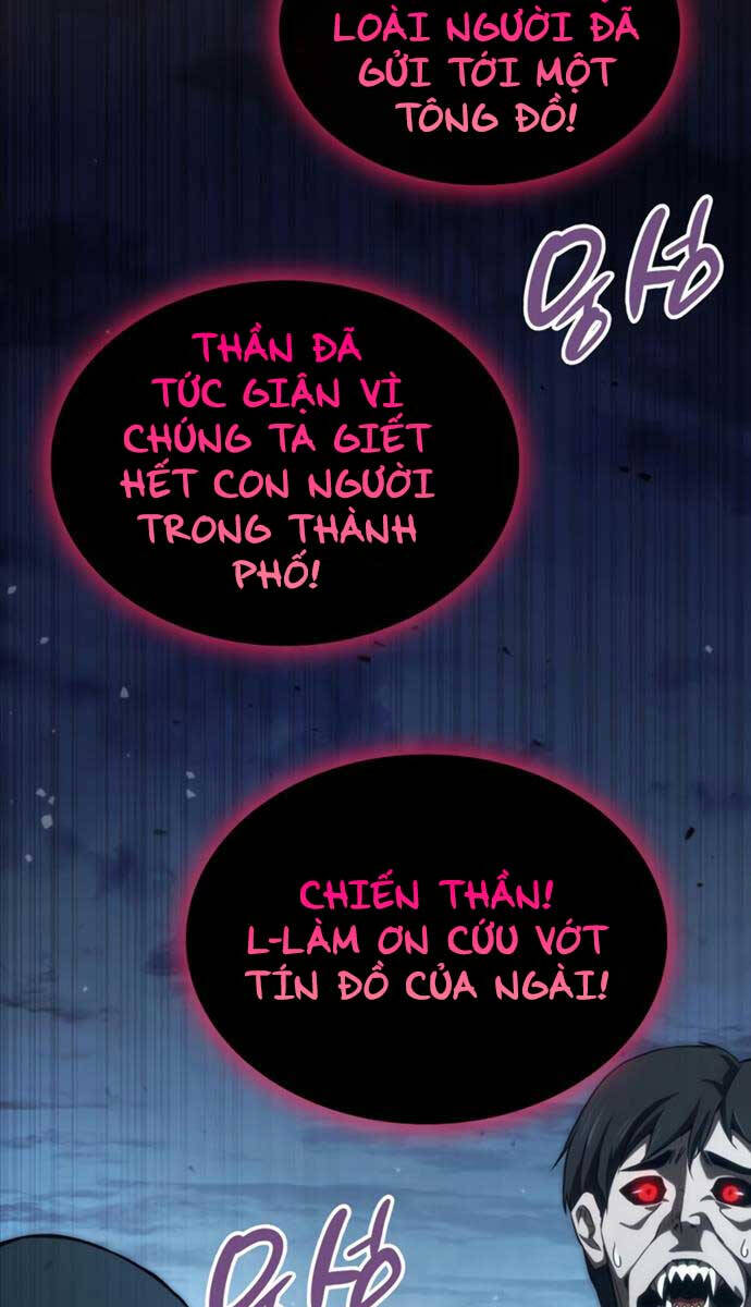 Chiêu Hồn Giả Siêu Phàm Chap 56 - Next Chap 57