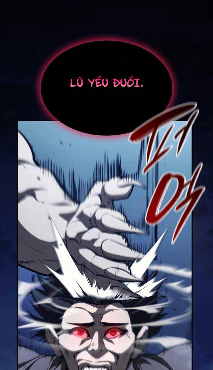 Chiêu Hồn Giả Siêu Phàm Chap 56 - Next Chap 57