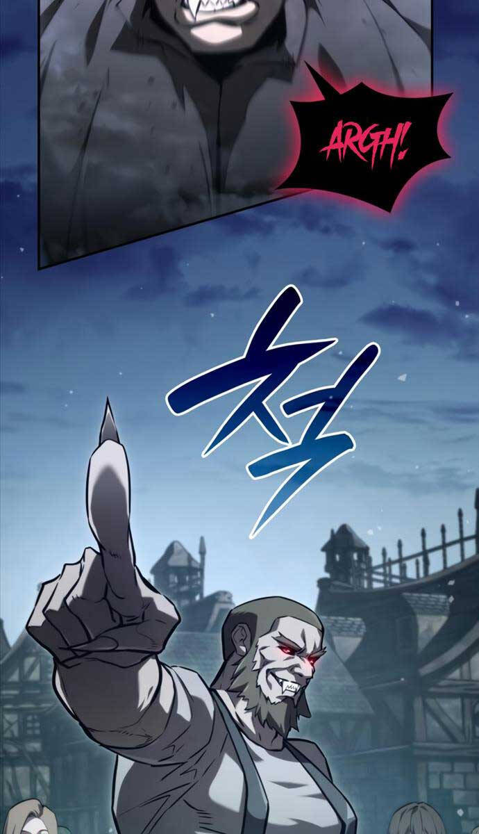 Chiêu Hồn Giả Siêu Phàm Chap 56 - Next Chap 57