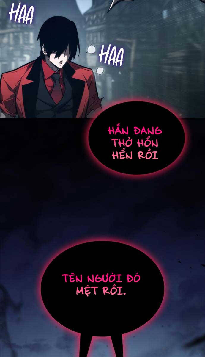 Chiêu Hồn Giả Siêu Phàm Chap 56 - Next Chap 57