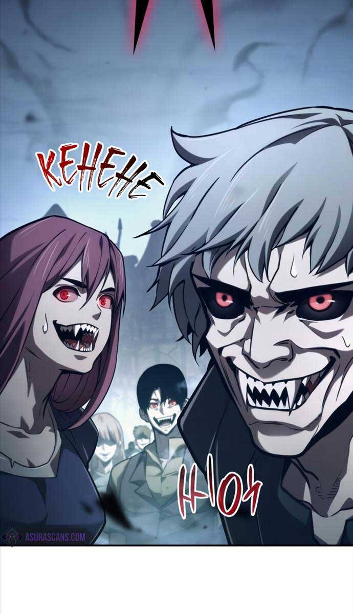 Chiêu Hồn Giả Siêu Phàm Chap 56 - Next Chap 57