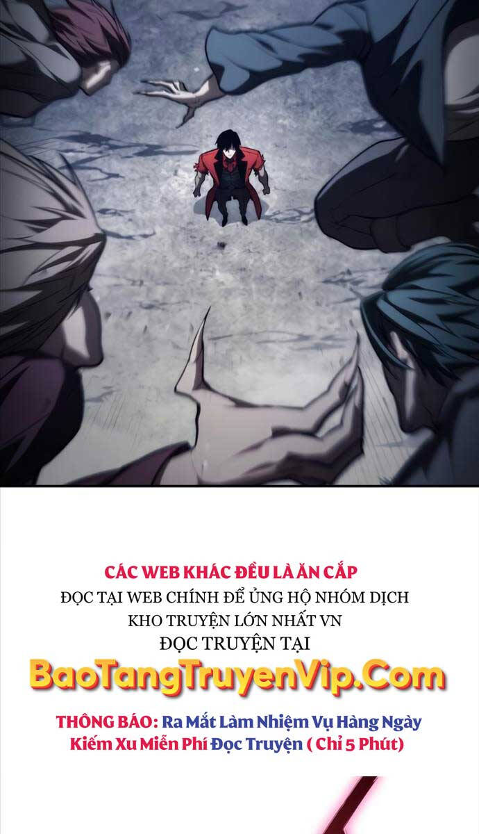 Chiêu Hồn Giả Siêu Phàm Chap 56 - Next Chap 57