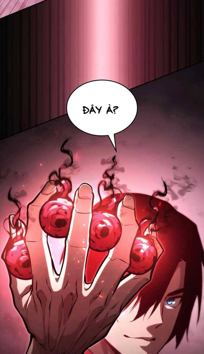 Chiêu Hồn Giả Siêu Phàm Chap 56 - Next Chap 57