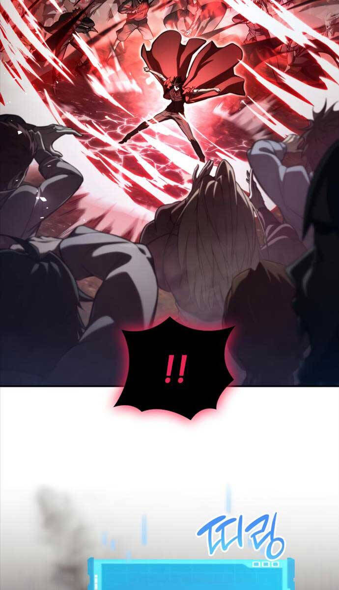 Chiêu Hồn Giả Siêu Phàm Chap 56 - Next Chap 57