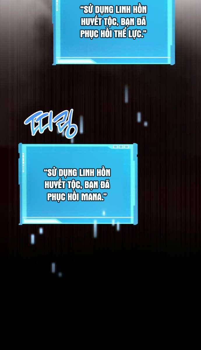 Chiêu Hồn Giả Siêu Phàm Chap 56 - Next Chap 57