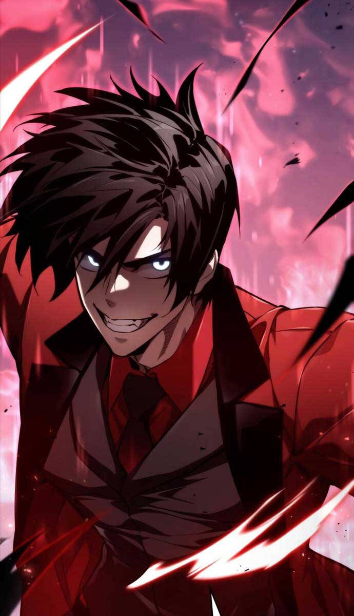 Chiêu Hồn Giả Siêu Phàm Chap 56 - Next Chap 57