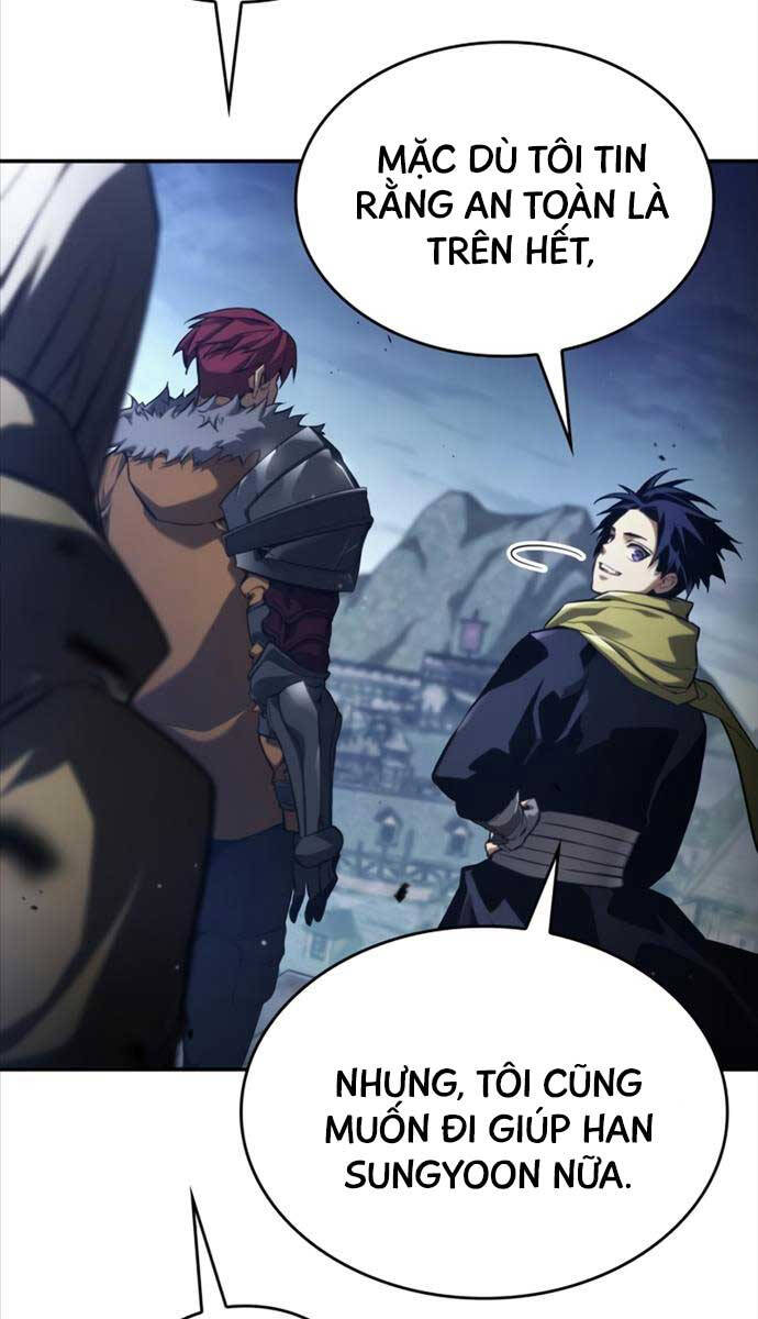 Chiêu Hồn Giả Siêu Phàm Chap 56 - Next Chap 57